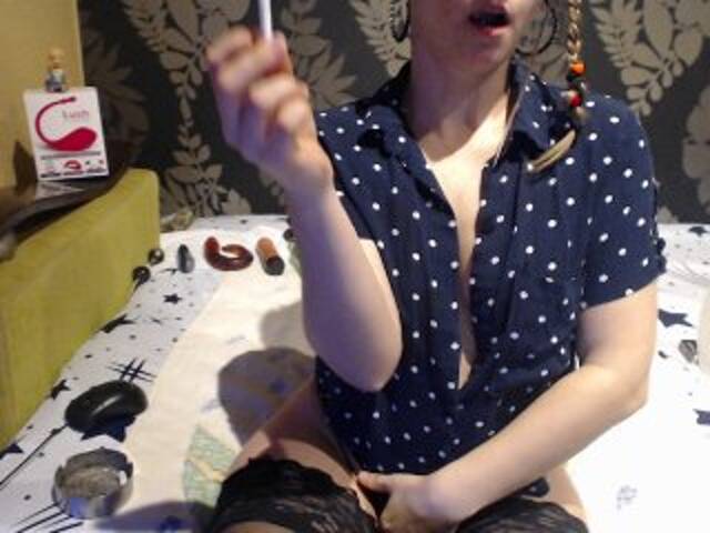 Apraides ekrānuzņēmumi AngelGirl69