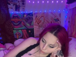 Erotiska video tērzēšana angelicathebratxo