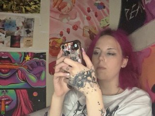 Erotiska video tērzēšana angelicathebratxo