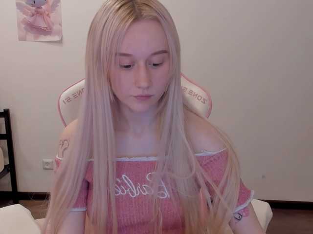 Apraides ekrānuzņēmumi AngelicBaby