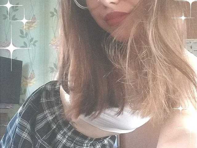 Profila foto AngelinaSychka