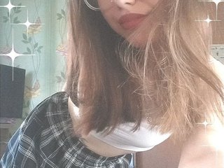 Erotiska video tērzēšana AngelinaSychka