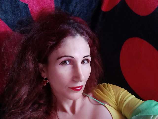Profila foto Angelique4