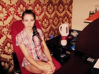 Profila foto angelkissmi