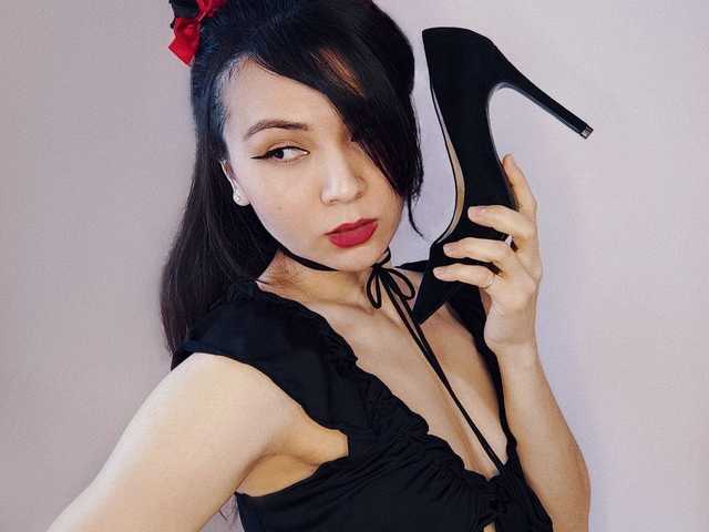 Profila foto angella-yurevna