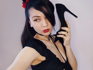 Erotiska video tērzēšana angella-yurevna