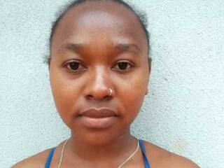 Erotiska video tērzēšana Angellette