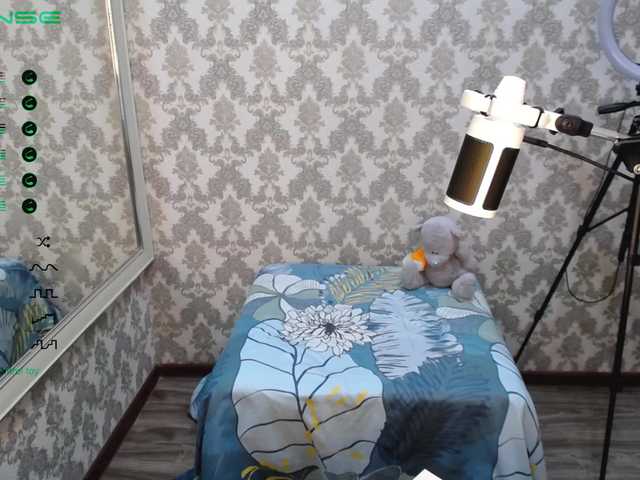 Apraides ekrānuzņēmumi LisyonokLisi