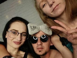 Erotiska video tērzēšana AngelDemon