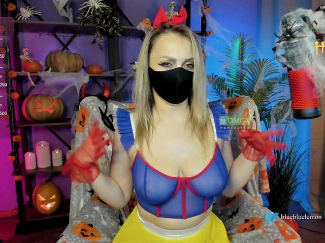 Fotogrāfijas Careful_iBite Welcome to Wonderland!) Striptease 399 tok. My fav mode 300 tok 90 sec Tokens only in public chat. For good mood @remain)