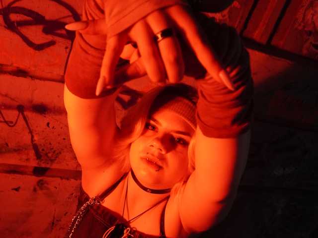 Profila foto AngelPankGirll