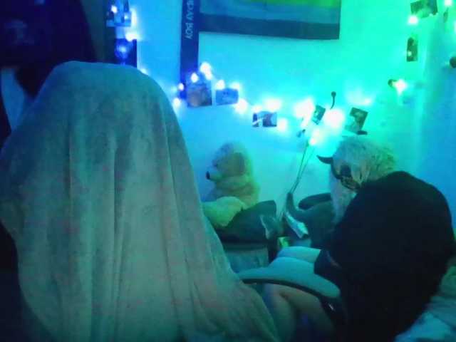 Apraides ekrānuzņēmumi AngelPankGirll