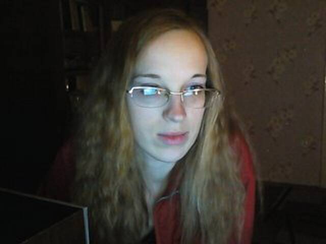 Apraides ekrānuzņēmumi Angelpussy1