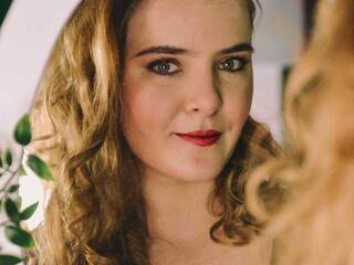 Erotiska video tērzēšana AngelRouje