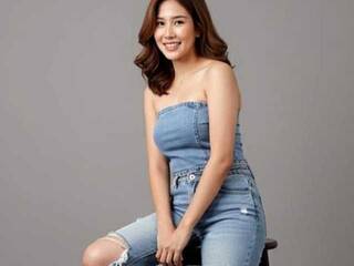 Erotiska video tērzēšana LadyPeach