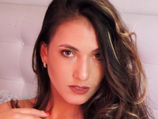 Profila foto AngelycaGarce