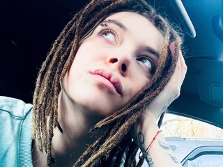 Erotiska video tērzēšana AngesInTattoo18