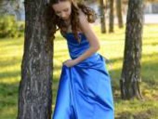 Erotiska video tērzēšana anggelica