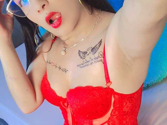 Profila foto AnieButtocks