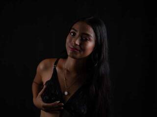 Erotiska video tērzēšana AnikaHalil