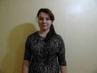 Profila foto anikakiss