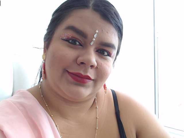 Profila foto Anishaa