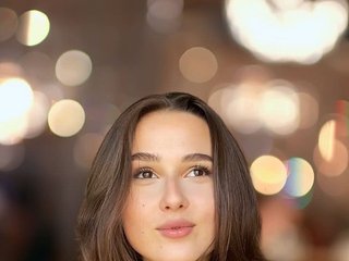 Erotiska video tērzēšana AnitaGrey