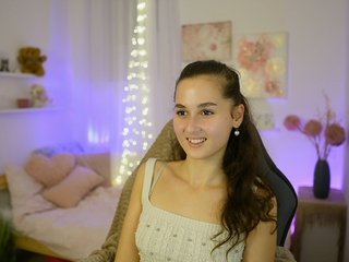 Erotiska video tērzēšana AnitaGrey