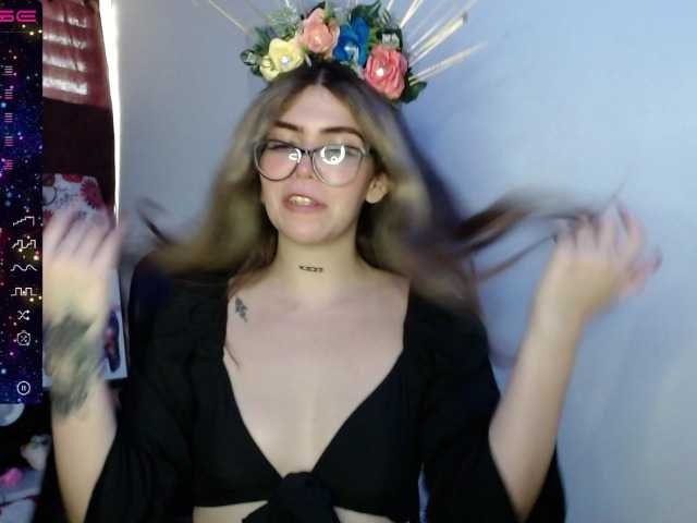 Apraides ekrānuzņēmumi canela_love