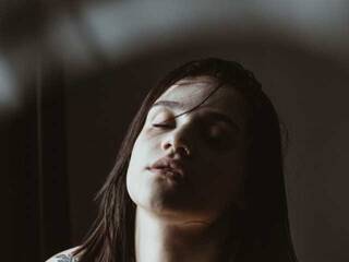 Erotiska video tērzēšana AnitaSea