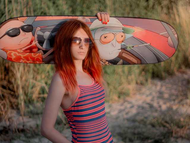 Profila foto AnitaShine