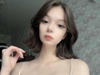 Erotiska video tērzēšana QueenOfDarkLove