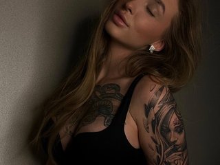 Erotiska video tērzēšana -AnlinaW-