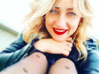 Erotiska video tērzēšana Anna1606