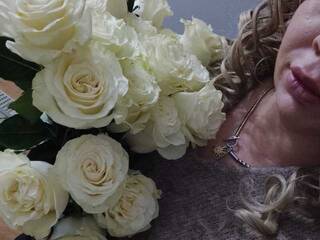 Erotiska video tērzēšana Anna1985