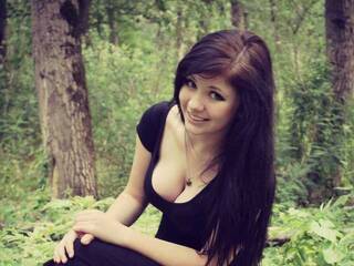 Erotiska video tērzēšana Anna2376