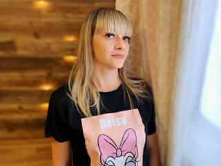 Erotiska video tērzēšana AnnaAdam