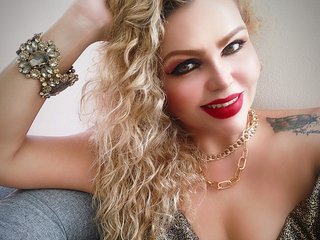 Erotiska video tērzēšana AnnaRouge