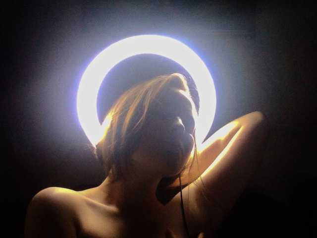 Profila foto Annafirepussy