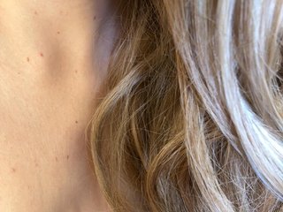 Erotiska video tērzēšana AnnaFlowers