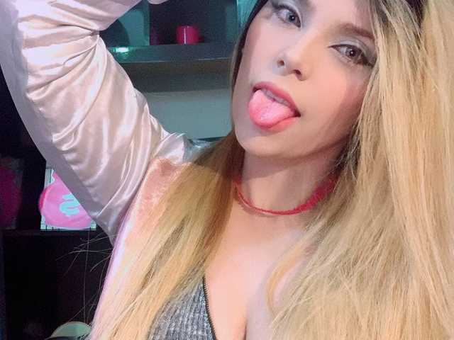 Profila foto Annaga
