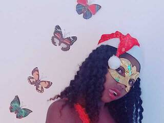 Erotiska video tērzēšana Annah21