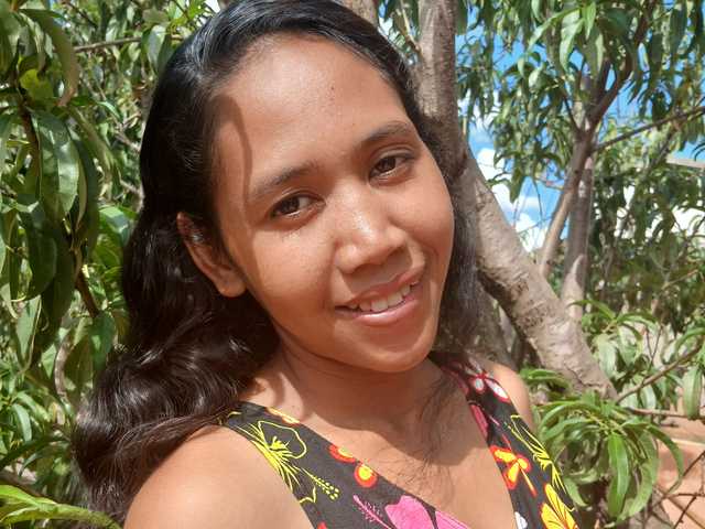 Profila foto Annaha