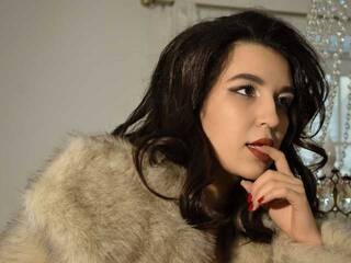 Erotiska video tērzēšana NanniBunny