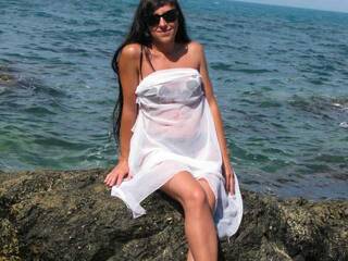 Erotiska video tērzēšana AnnaJule