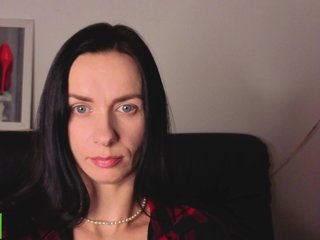 Erotiska video tērzēšana Annakillkiss