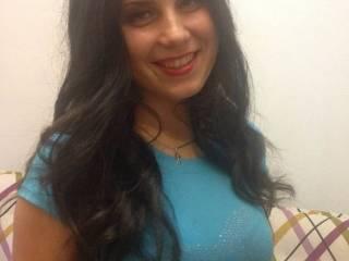 Profila foto annamariea