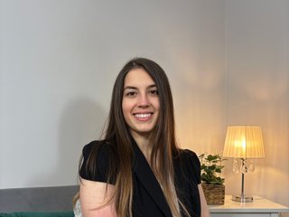 Erotiska video tērzēšana AnnaPretty