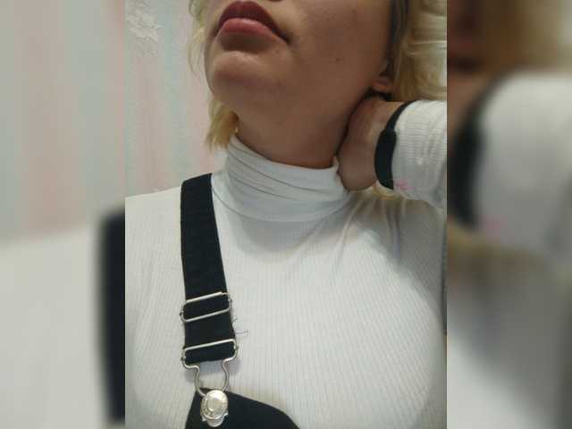 Apraides ekrānuzņēmumi AnnaShinyx