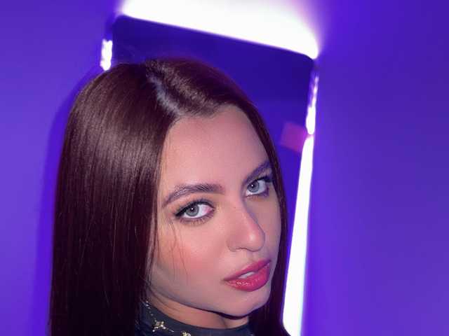 Profila foto Annastasia-miss